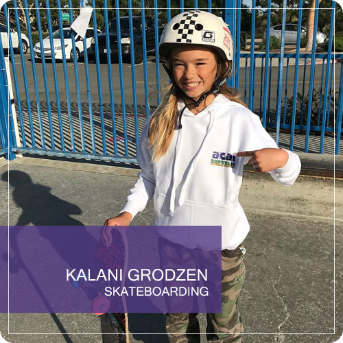 Kalani Grodzen